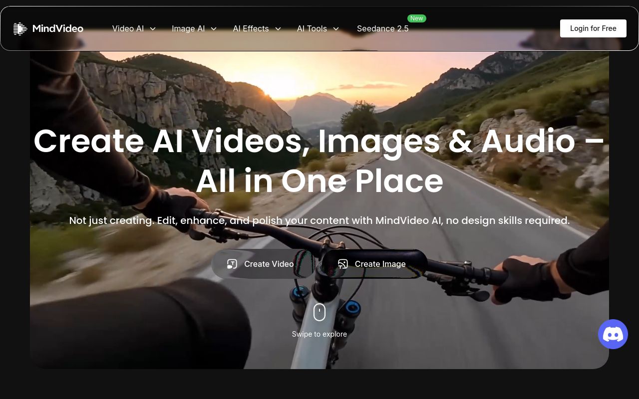 MindVideo AI